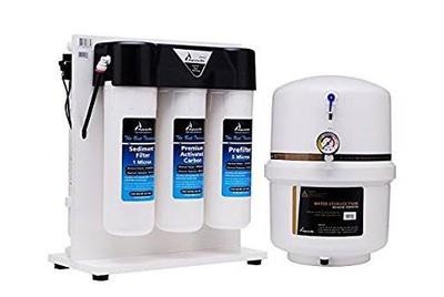 凈水器選進口還是國產？科學甄別，理性決策