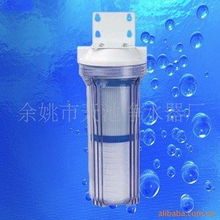 余姚市天池凈水器廠 匠心制造的濾筒產品與高效飲水解決方案